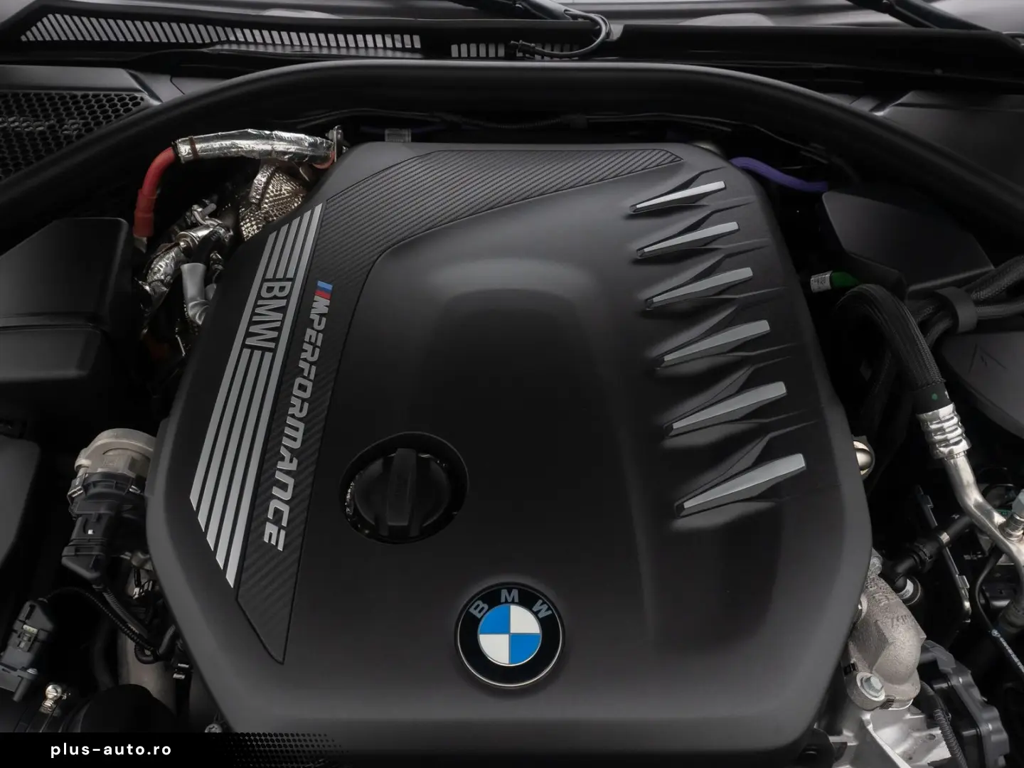 BMW M340d xD 360  HUD DAB H K Alarm AHK Glasdach 19