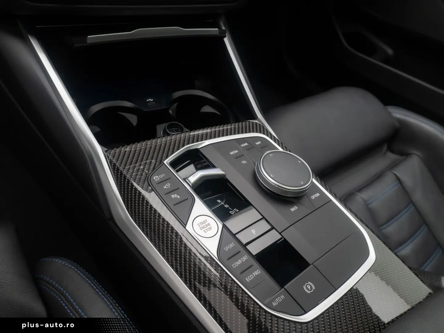 BMW M340d xD 360  HUD DAB H K Alarm AHK Glasdach 19