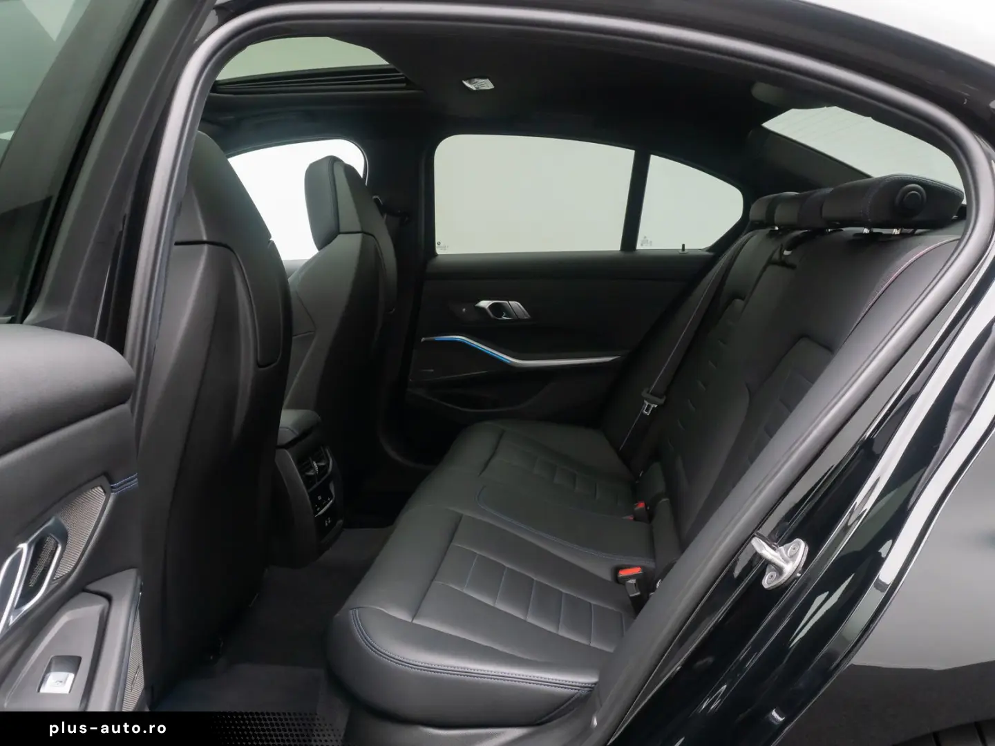 BMW M340d xD 360  HUD DAB H K Alarm AHK Glasdach 19