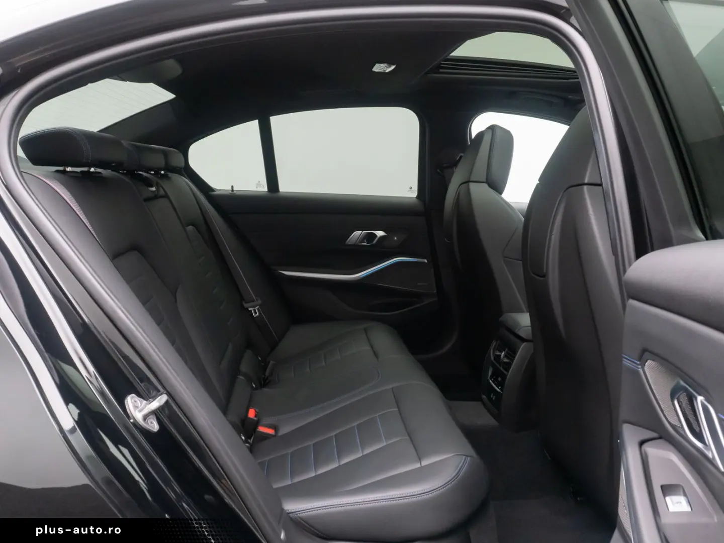 BMW M340d xD 360  HUD DAB H K Alarm AHK Glasdach 19