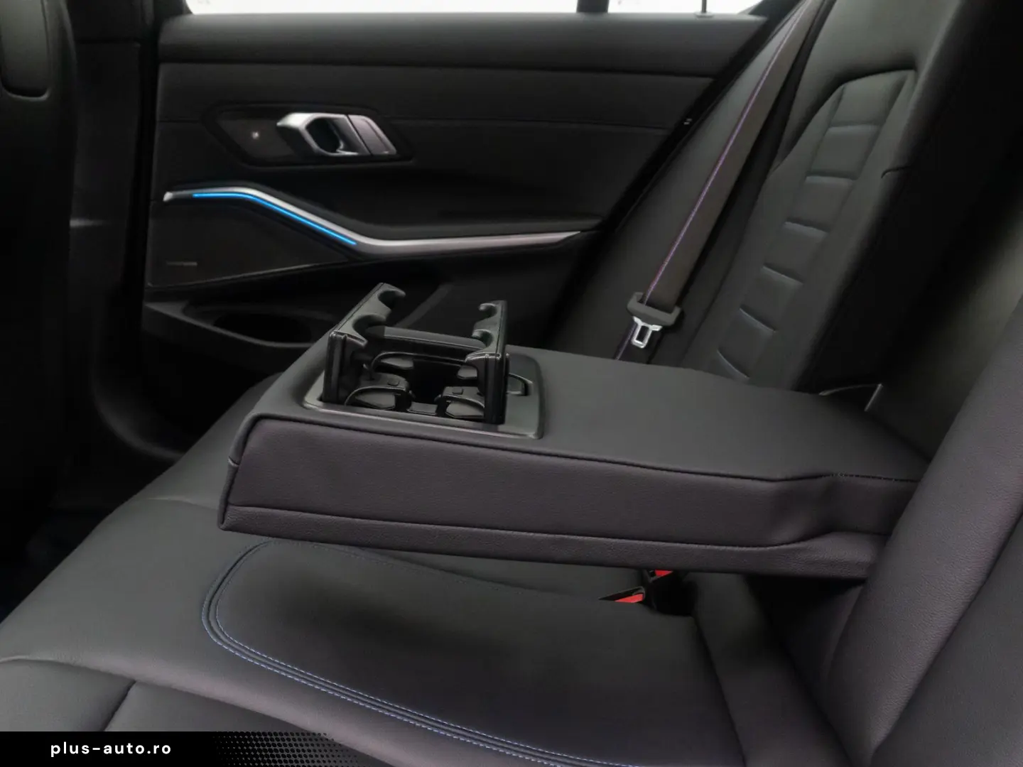 BMW M340d xD 360  HUD DAB H K Alarm AHK Glasdach 19