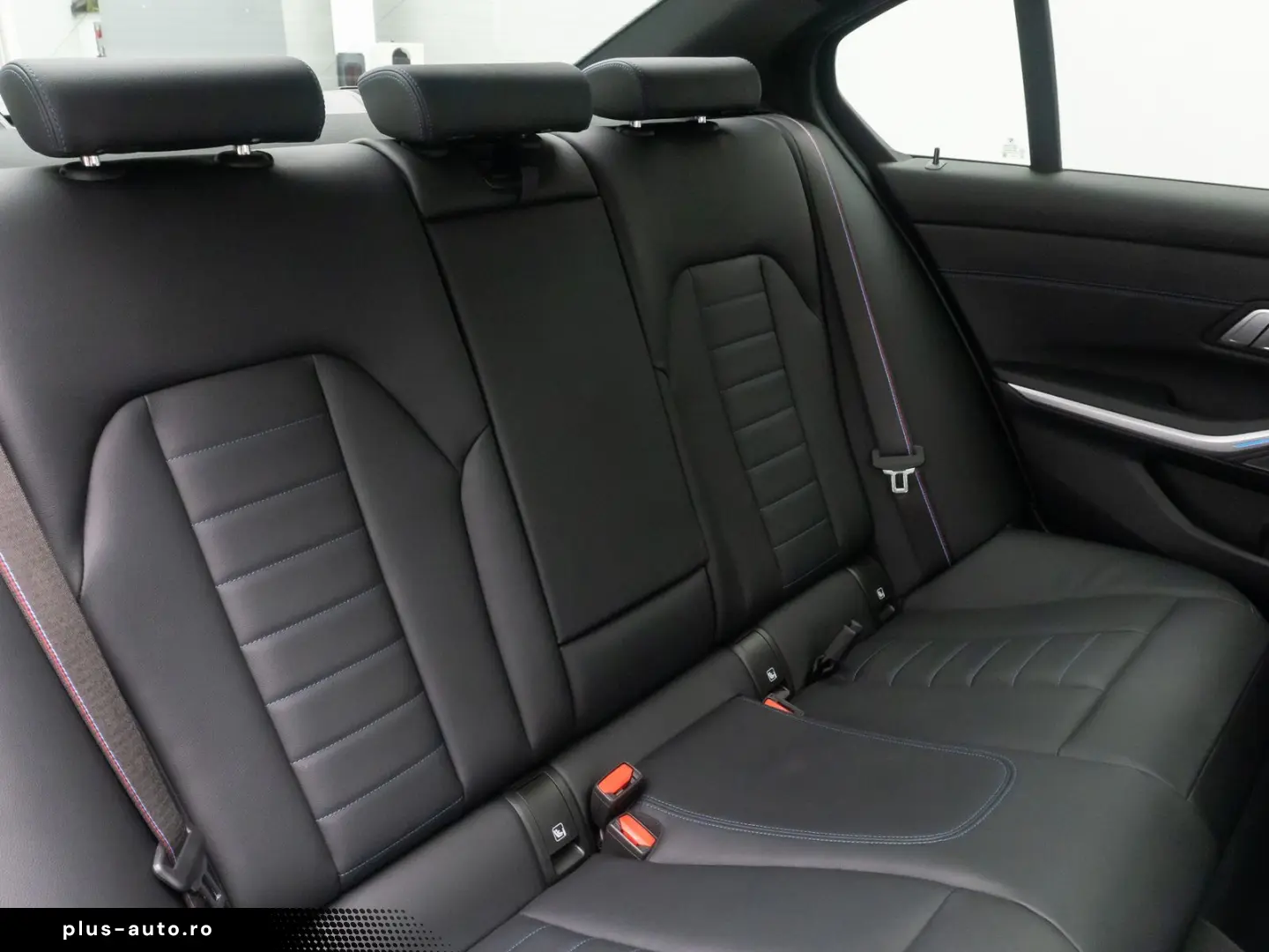 BMW M340d xD 360  HUD DAB H K Alarm AHK Glasdach 19