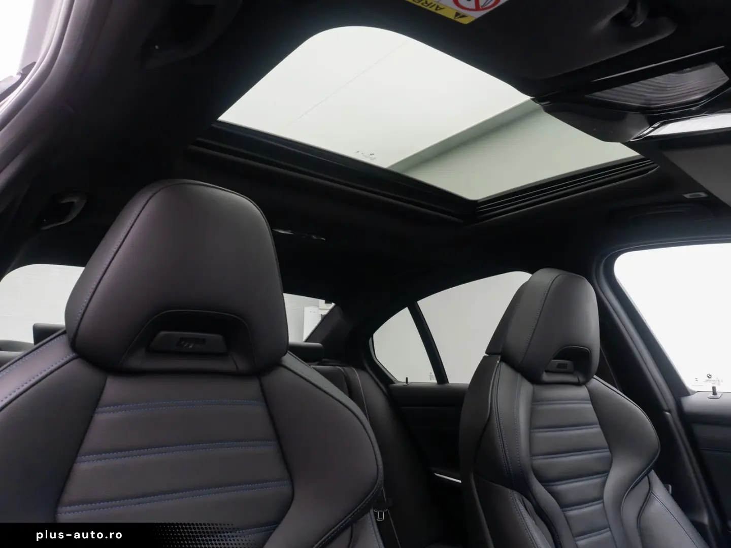 BMW M340d xD 360  HUD DAB H K Alarm AHK Glasdach 19