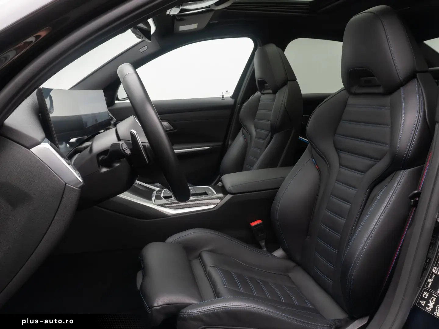 BMW M340d xD 360  HUD DAB H K Alarm AHK Glasdach 19