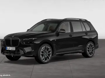 BMW X7 xDrive40d