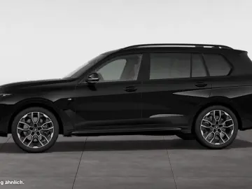 BMW X7 xDrive40d