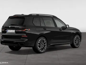 BMW X7 xDrive40d