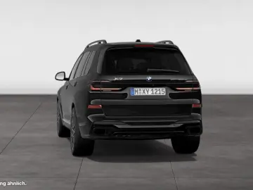 BMW X7 xDrive40d