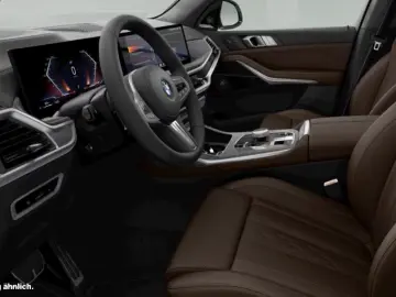 BMW X7 xDrive40d