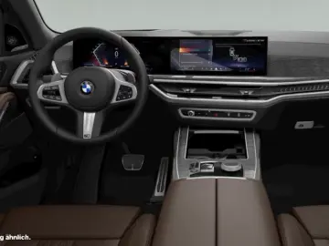 BMW X7 xDrive40d