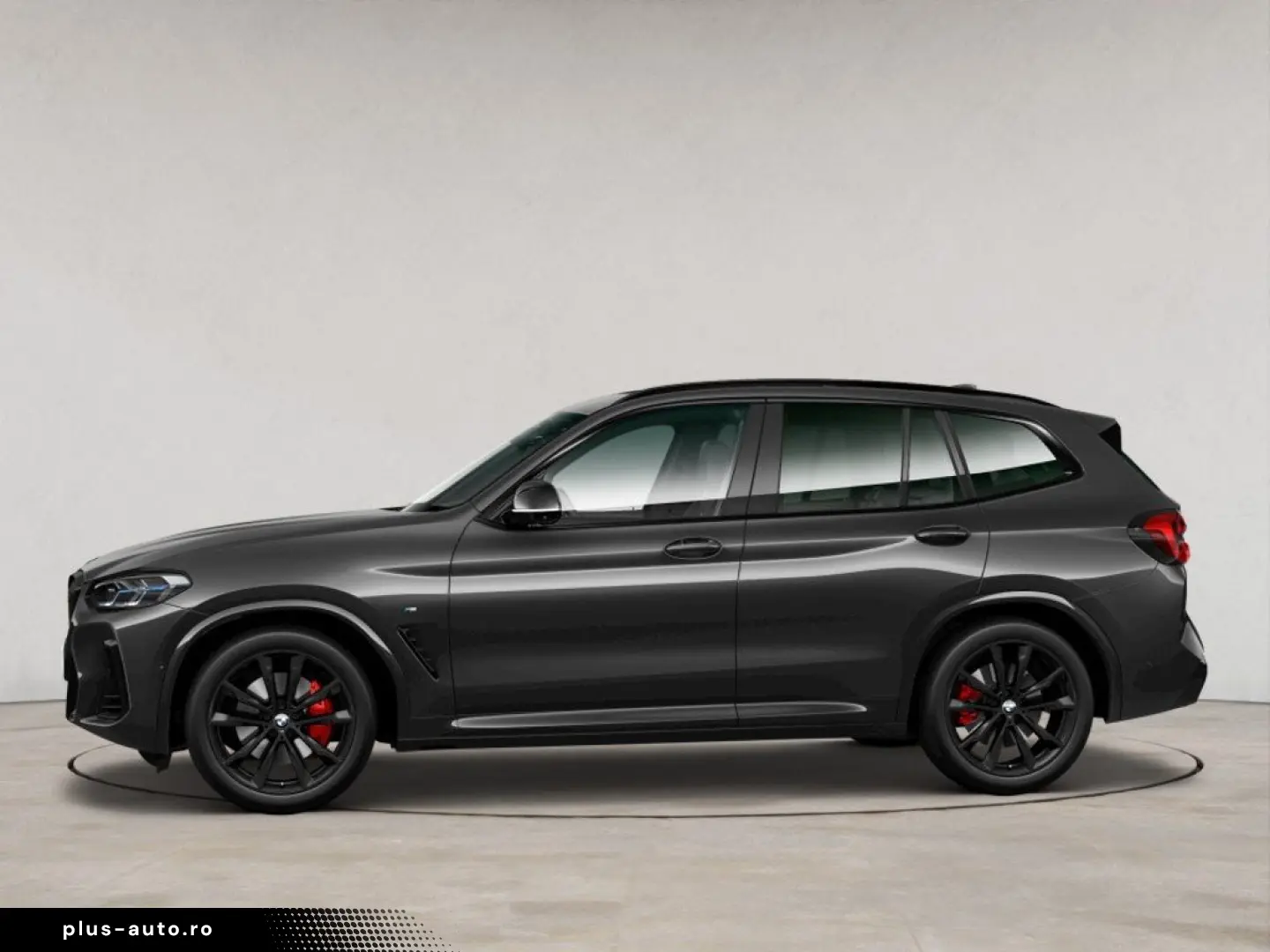 BMW X3 M40d   2Jahre-BPS.-GARANTIE