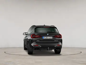 BMW X3 M40d   2Jahre-BPS.-GARANTIE