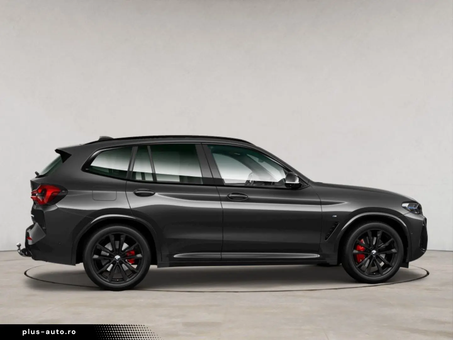 BMW X3 M40d   2Jahre-BPS.-GARANTIE