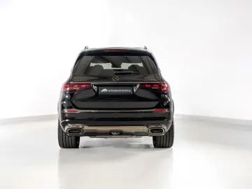 MERCEDES-BENZ GLS 600 Maybach NIGHT SERIES