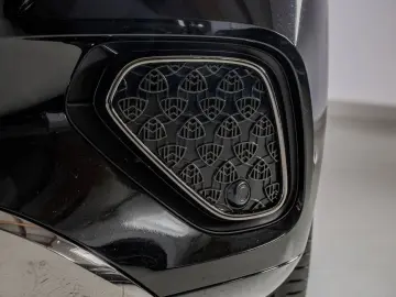 MERCEDES-BENZ GLS 600 Maybach NIGHT SERIES