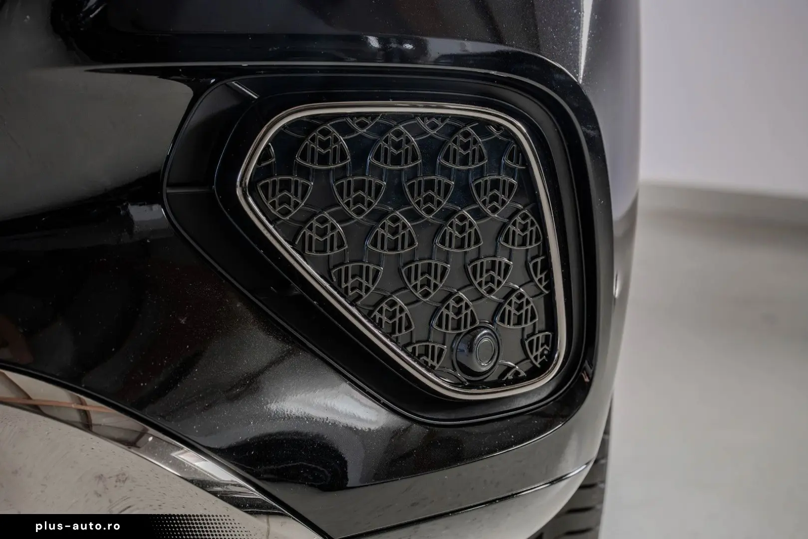 MERCEDES-BENZ GLS în leasing operațional MOOV