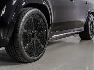 MERCEDES-BENZ GLS 600 Maybach NIGHT SERIES