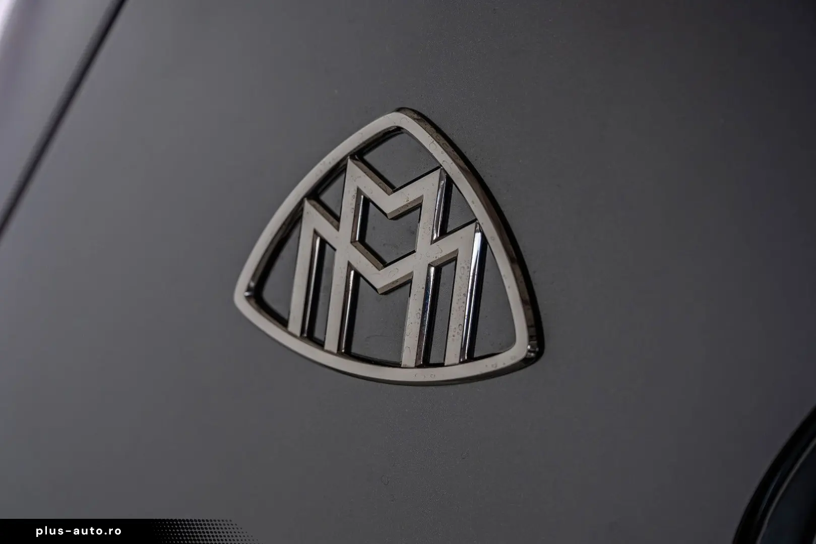 MERCEDES-BENZ GLS în leasing operațional MOOV