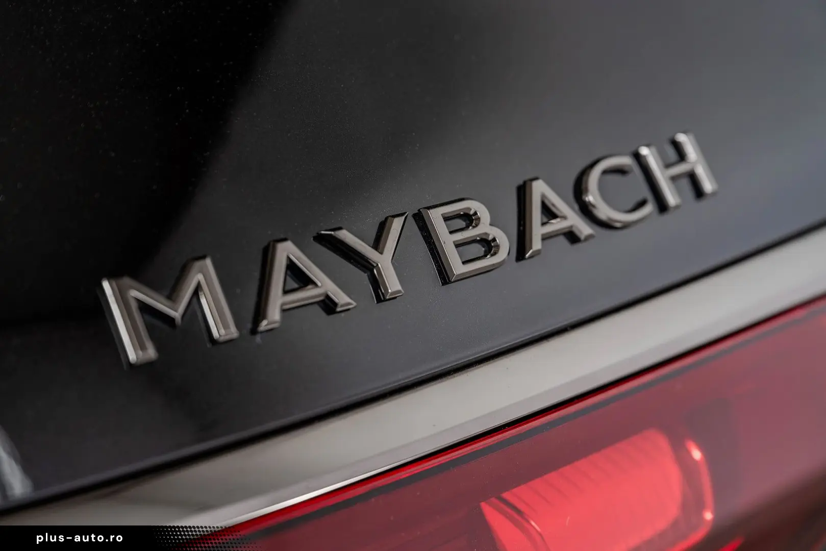 MERCEDES-BENZ GLS în leasing operațional MOOV