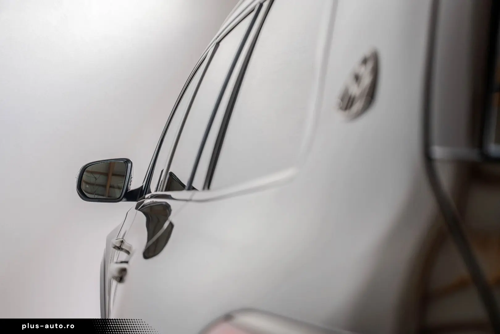 MERCEDES-BENZ GLS în leasing operațional MOOV