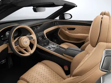 Bentley Continental GTC S  ModelYear27