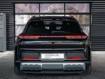 Porsche Cayenne Electric 850 kW Turbo