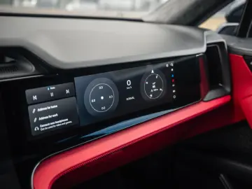 Porsche Cayenne Electric 850 kW Turbo