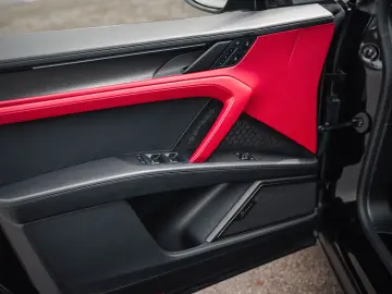 Porsche Cayenne Electric 850 kW Turbo