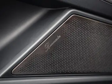 Porsche Cayenne Electric 850 kW Turbo