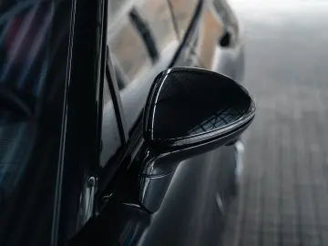 Porsche Cayenne Electric 850 kW Turbo