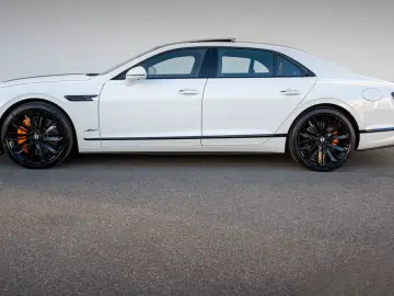 Bentley Flying Spur Speed V8 Hybrid