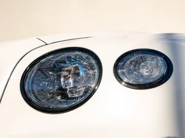 Bentley Flying Spur Speed V8 Hybrid