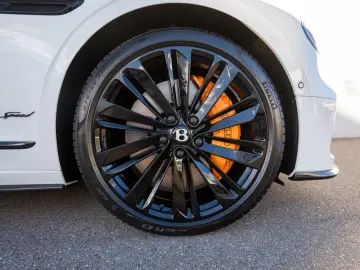 Bentley Flying Spur Speed V8 Hybrid