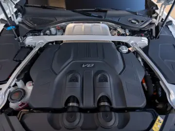 Bentley Flying Spur Speed V8 Hybrid