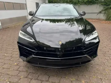Lamborghini Urus URUS SE PD26 CARBON PACK