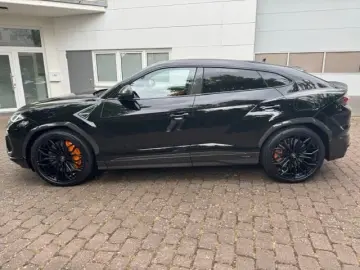 Lamborghini Urus URUS SE PD26 CARBON PACK