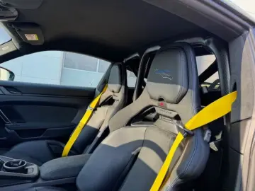 Lamborghini Urus URUS SE PD26 CARBON PACK