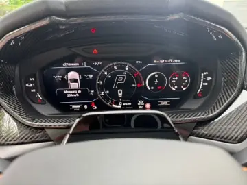 Lamborghini Urus URUS SE PD26 CARBON PACK