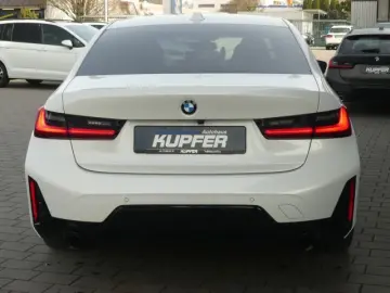 BMW 320 d xDriveM Sportp. Standhzg HIFI beh.MF-LLK