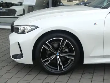BMW 320 d xDriveM Sportp. Standhzg HIFI beh.MF-LLK