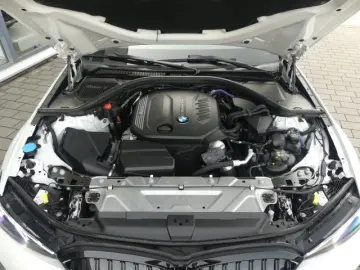 BMW 320 d xDriveM Sportp. Standhzg HIFI beh.MF-LLK