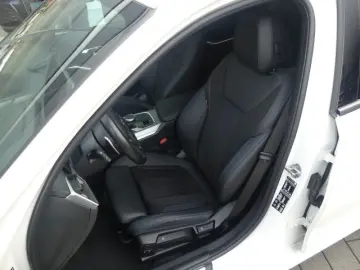 BMW 320 d xDriveM Sportp. Standhzg HIFI beh.MF-LLK