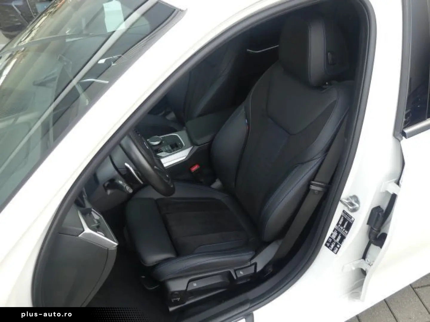BMW 320 d xDriveM Sportp. Standhzg HIFI beh.MF-LLK