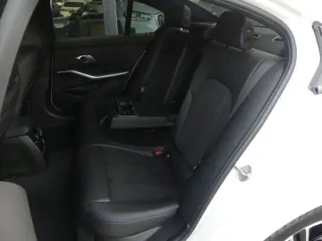 BMW 320 d xDriveM Sportp. Standhzg HIFI beh.MF-LLK