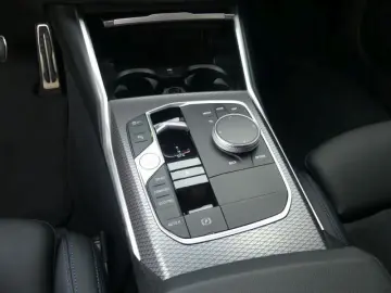 BMW 320 d xDriveM Sportp. Standhzg HIFI beh.MF-LLK