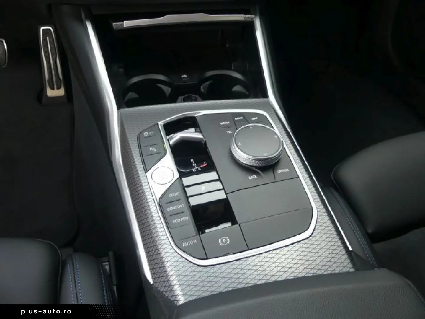 BMW 320 d xDriveM Sportp. Standhzg HIFI beh.MF-LLK