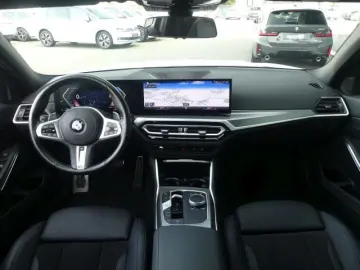 BMW 320 d xDriveM Sportp. Standhzg HIFI beh.MF-LLK