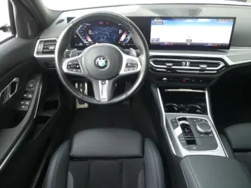 BMW 320 d xDriveM Sportp. Standhzg HIFI beh.MF-LLK