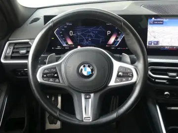 BMW 320 d xDriveM Sportp. Standhzg HIFI beh.MF-LLK