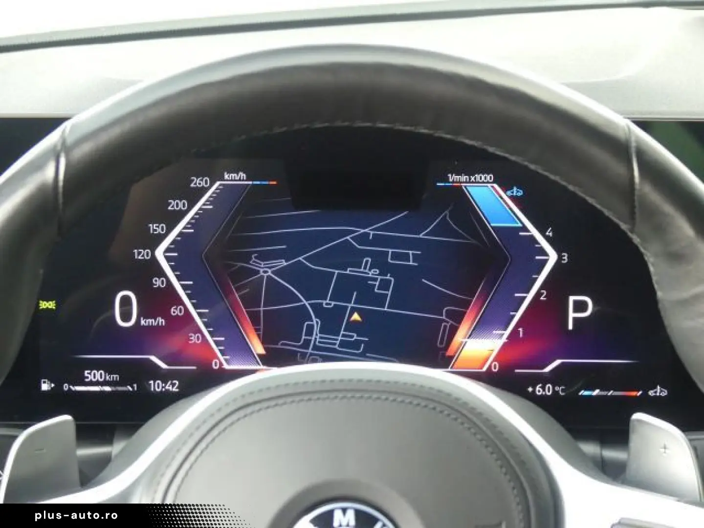 BMW 320 d xDriveM Sportp. Standhzg HIFI beh.MF-LLK